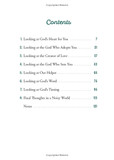 Looking for God Table of Contents