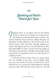 Looking for God Chapter 1