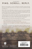 Reconnected Back Cover