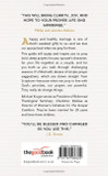 5 Things to Pray for Your Spouse Back Cover