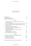 Faithful Reason Table of Contents