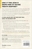 The Missing Messiah Back Cover