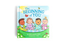 The Beginning of You Front Cover