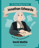 Jonathan Edwards Front Cover