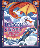 The Dragon Slayer and His Super Special Suit Front Cover