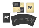 The Bible Is Funny Card Game Inside Look