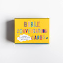 Bible Conversation Cards Box