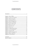Valor and Vows Table of Contents
