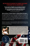 Valor and Vows Back Cover
