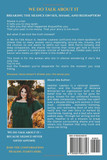 We Do Talk About It Back Cover
