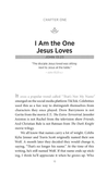 Friend of God Chapter 1