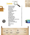 All About the Bible Table of Contents