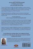 Marriage Interrupted Back Cover