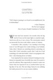 Marriage Interrupted Chapter 1