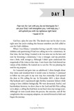 Embrace His Children: A Thirty-Day Christian Devotional for Adoptive and Foster Parents