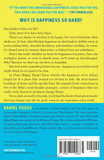 Crazy Happy Back Cover