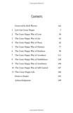 Crazy Happy Table of Contents