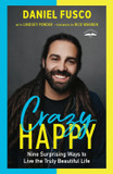 Crazy Happy Front Cover