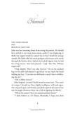 The Lumber Baron's Wife Chapter 1