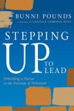 Stepping Up to Lead Front Cover