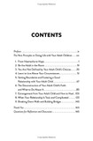 When Your Adult Child Strays Table of Contents