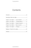 Raising Gen Alpha Table of Contents