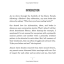 Love Styles Introduction