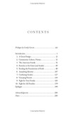 The Perilous Fight Table of Contents