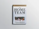 The Home Team Front Cover