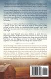 Tomorrow's First Light Back Cover