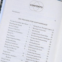 The Marriage Gift Table of Contents