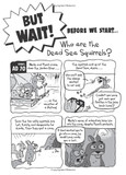 Cybersquirrels Inside Look