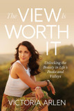 The View Is Worth It Front Cover