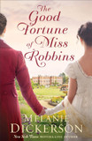 The Good Fortune of Miss Robbins Front Cover
