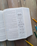 Inspire Bible for Kids NLT Inside Look