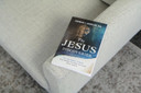 The Jesus Discoveries Front Cover