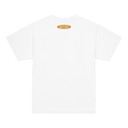 Official Average Boy Podcast “Person of Positivity” Youth T-Shirt - White