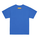 Official Average Boy Podcast “Person of Positivity” Youth T-Shirt - Royal Blue