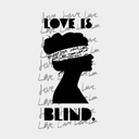 Crazy Little Thing Called Marriage – Love Is Blind Women’s T-Shirt - White