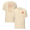 Practice Makes Parent – Parent in Practice T-Shirt - Natural Heather
