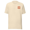Practice Makes Parent – Parent in Practice T-Shirt - Natural Heather