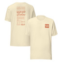 Practice Makes Parent – Parent in Practice T-Shirt - Natural