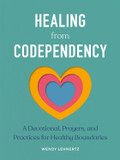Healing from Codependency Front Cover