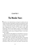 Newsboy Chapter 1