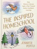 The Inspired Homeschool Front Cover