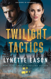 Twilight Tactics Front Cover