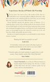 All of Me: Pursuing a Life Wholly Devoted to God