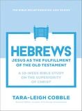 Hebrews Front Cover