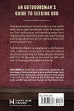 52 Devotions for Hunters Back Cover