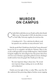 The War on Reality Chapter 1